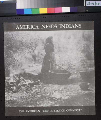America Needs Indians