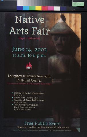 native arts fair