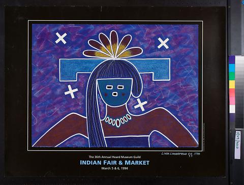 Indian Fair & Market