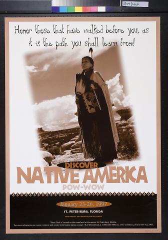 Discover Native America