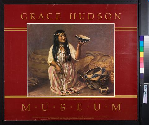 Grace Hudson Museum