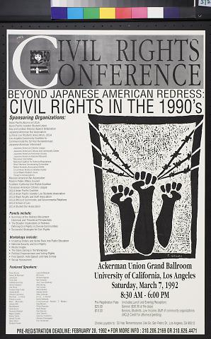 Civil Rights Conference