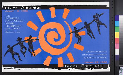 Day of Presence, Day of Absence