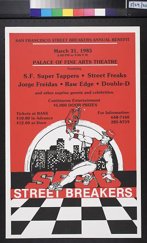 Street Breakers