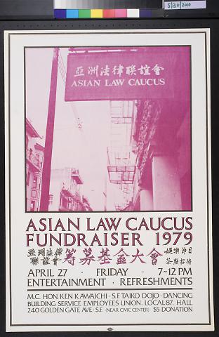 Asian Law Caucus