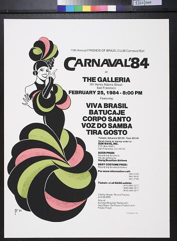 Carnival '84
