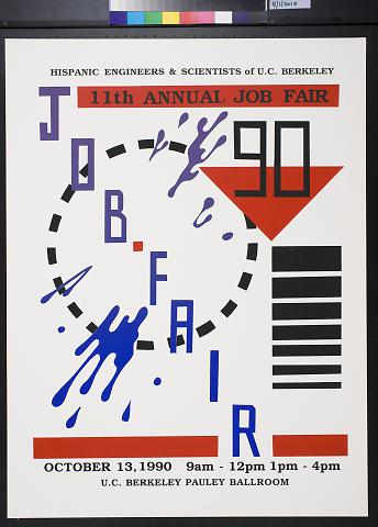 11th annual job fair