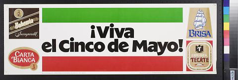 Viva El Cinco De Mayo!