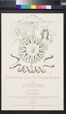 The Stanford center for Chicano research