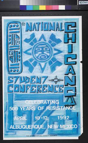 Chicano Student Conference