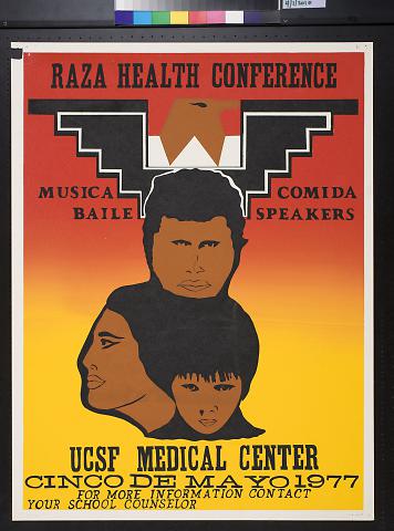 Raza Health Conference