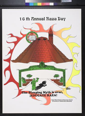 16th Annual Raza Day