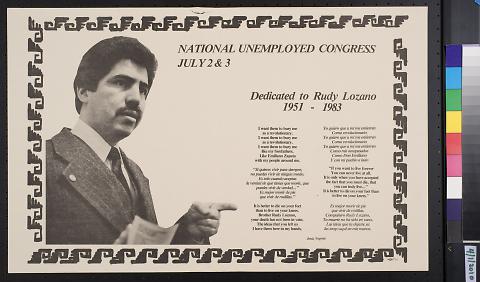 National Unemployed Congress