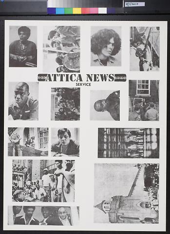 Attica News Service