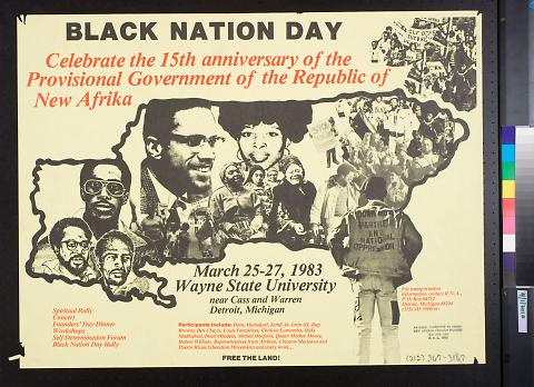 Black Nation Day