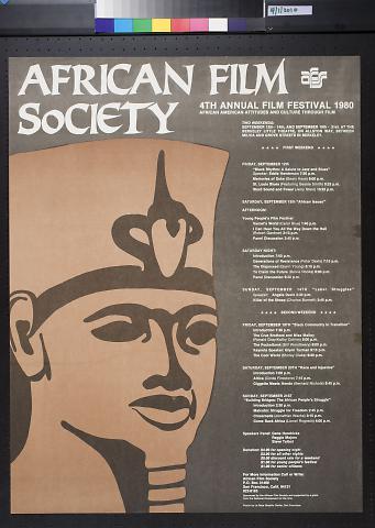African Film Society