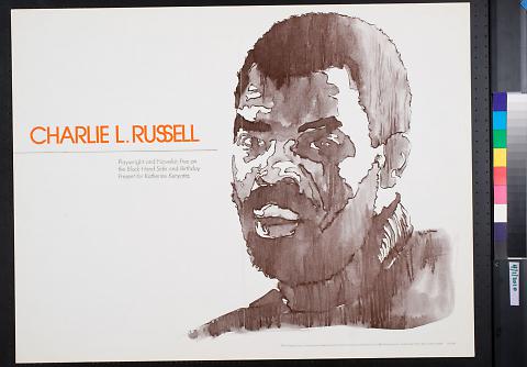 Charlie L. Russell