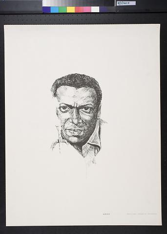 untitled (man with trumpet)