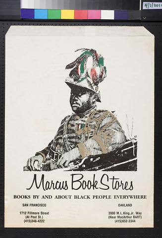 Marcus Book Stores