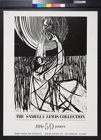 The Samella Lewis Collection