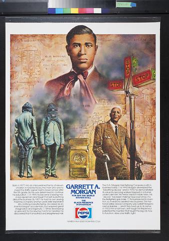 Garrett A. Morgan