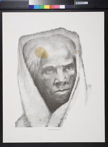 Untitled (Harriet Tubman)