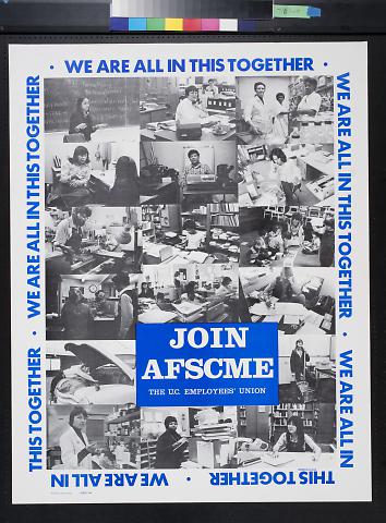 Join AFSCME