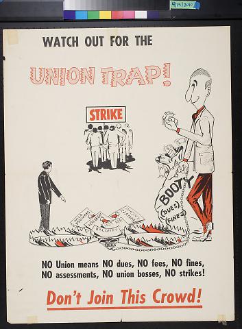 Union Trap