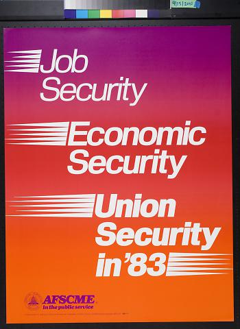 Union Security