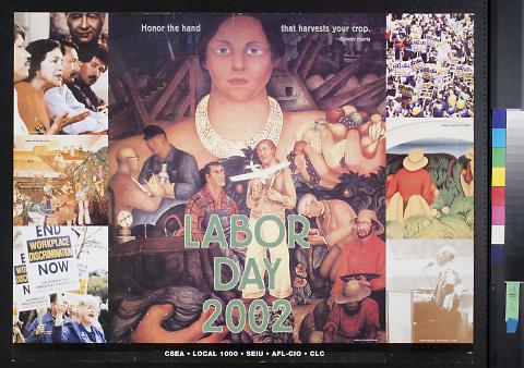Labor Day 2002