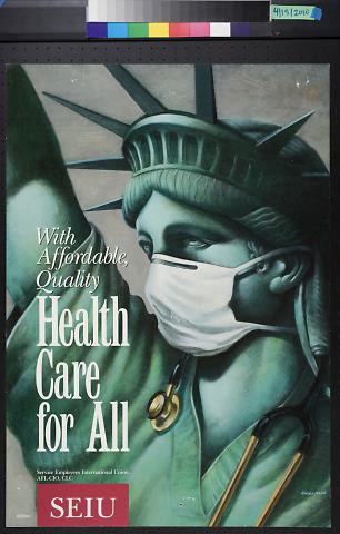 Health Care for All