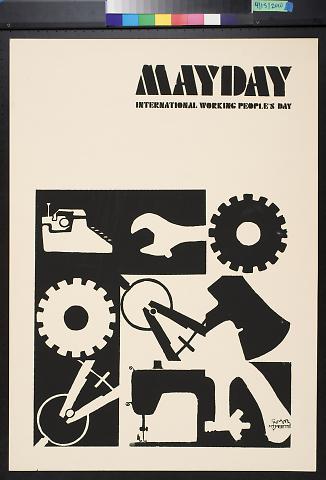 May Day