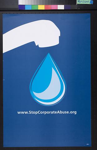Stop Corporate Abuse