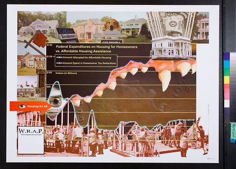 Federal Expenditures on Housing for Homeowners