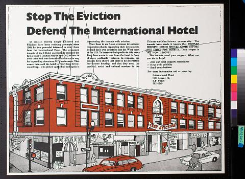 Stop the Eviction