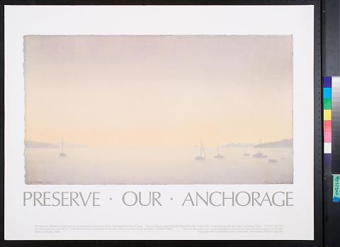 Preserve Our Anchorage