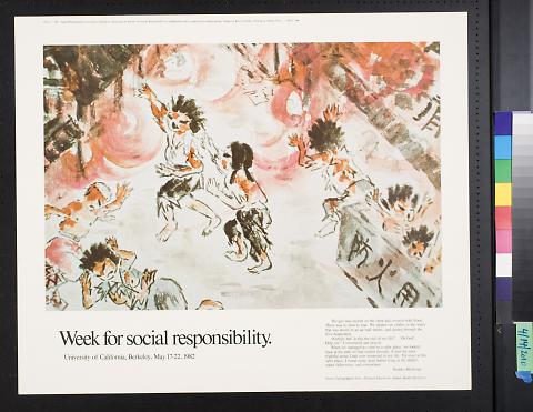 Week for Social Responsibility