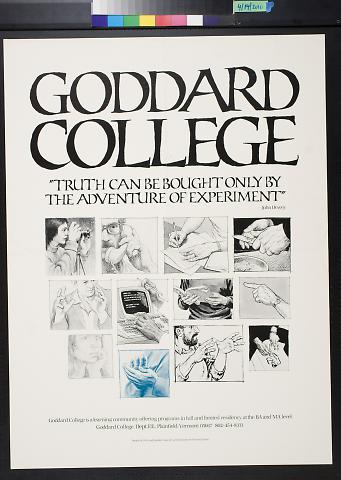 Goddard College