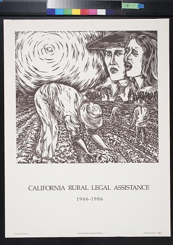 California Rural Legal Assistance