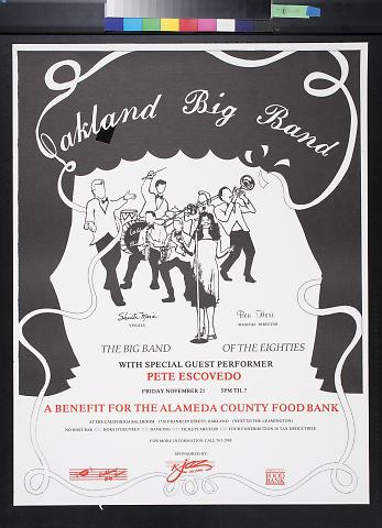 Oakland Big Band