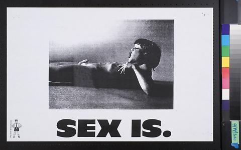 Sex Is.