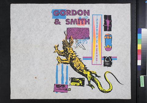 Gordon & Smith