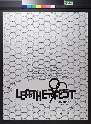 Leatherfest: San Diego