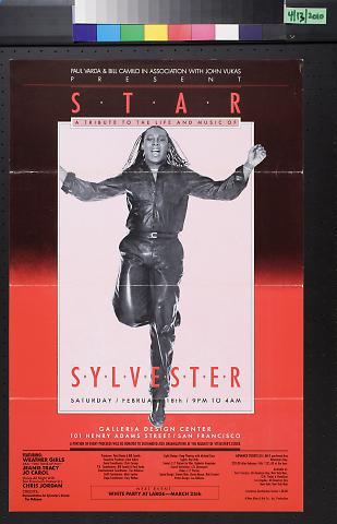 Star Sylvester