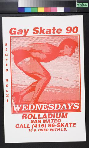 Gay Skate 90