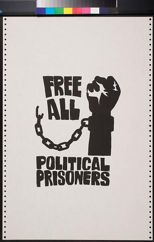 Free All Political Prisoners