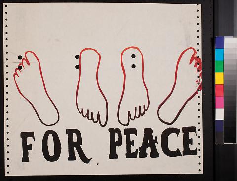 For Peace