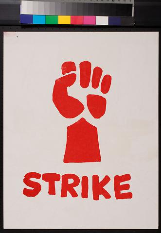 Strike