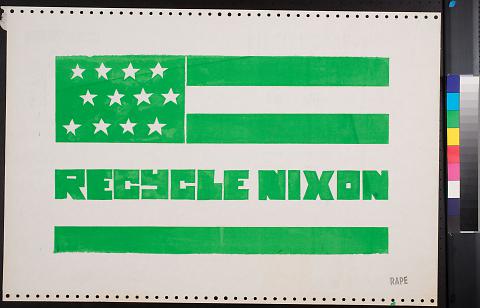 Recycle Nixon