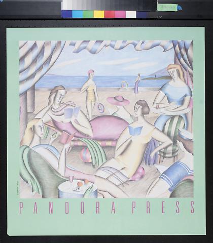 Pandora Press